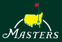 Masters Betting Odds