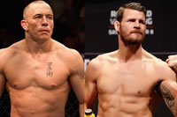 UFC 217 St-Pierre vs Bisping Betting Fight Guide
