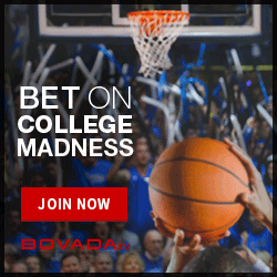 Bovada Sports Betting Review
