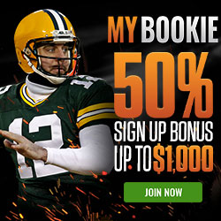 MyBookie Sportsbook