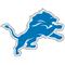 Detroit <span>Lions</span>